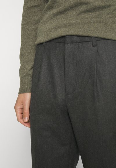 forét Παντελόνι - dark grey