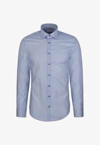 Sélectionné, blue