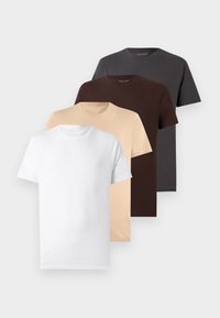 Nije odabrano, bright white/humus/morel/coffee bean/forged iron