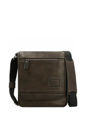 BREAKERS  - Umhängetasche - graphit