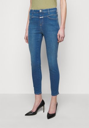 Jeans Skinny Fit - blue