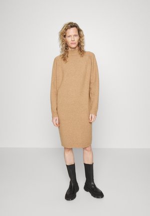 Auf welche Kauffaktoren Sie zu Hause bei der Wahl von Boss strickkleid achten sollten!