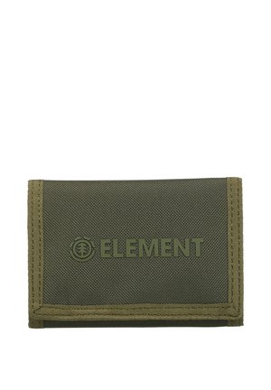 BRAND TRIFOLD - Geldbörse - csn