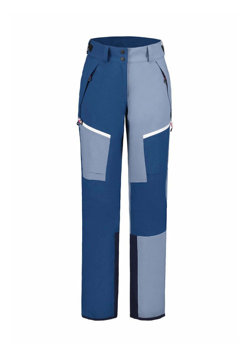 icepeak Snowboardbroek grijs