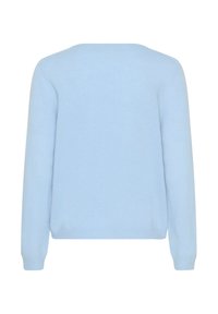 No seleccionado, dark cashmere blue