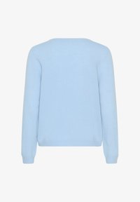 Unausgewählt, dark cashmere blue