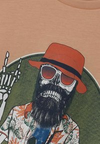 Name it - T-shirt z nadrukiem