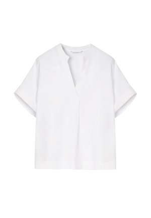 TATUUM, ARTICLE TAG: BLOUSES/SHIRTS | ARTICLE NAME: MIZONI - Blouse - white