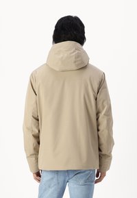 Jack & Jones Vinterjacka - beige