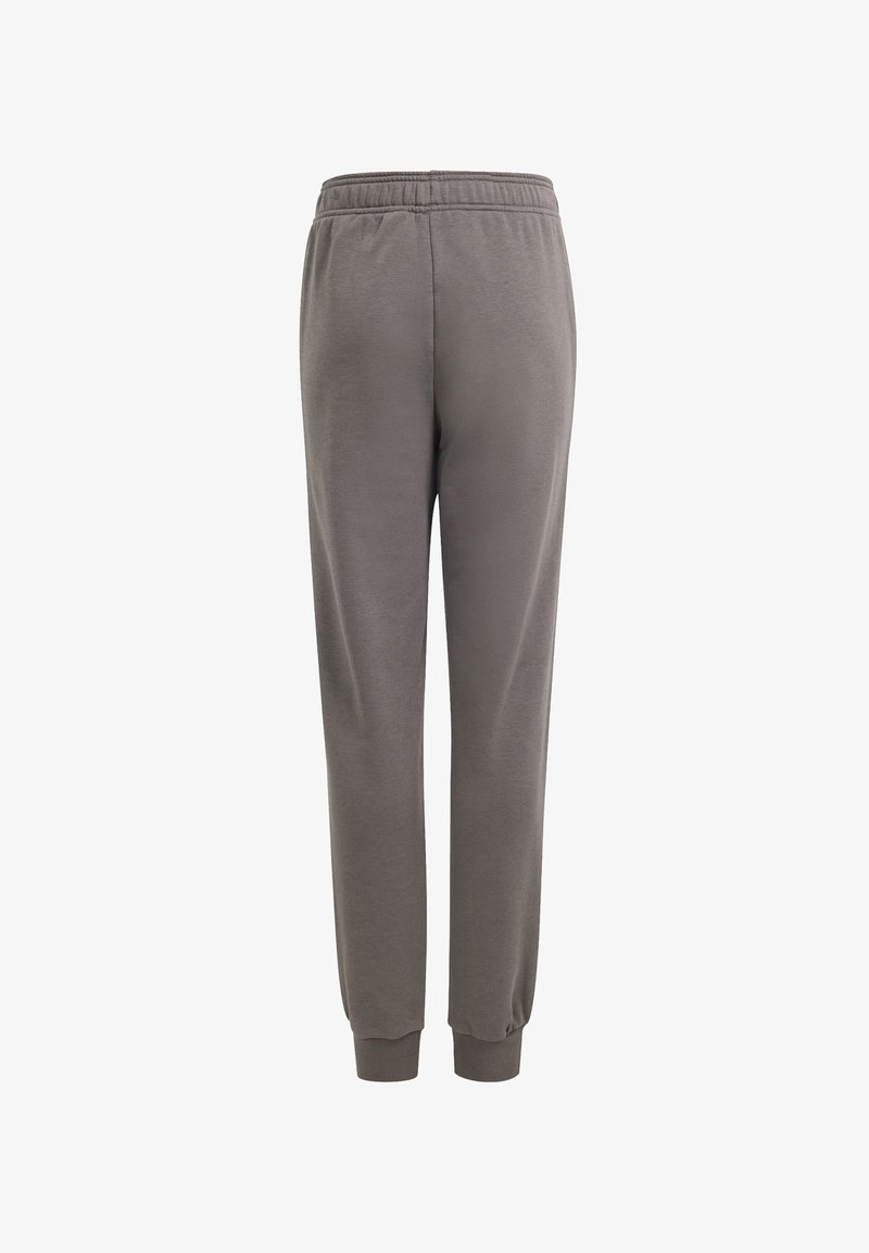 adidas Performance U BL - Jogginghose - charcoal/semi green spark