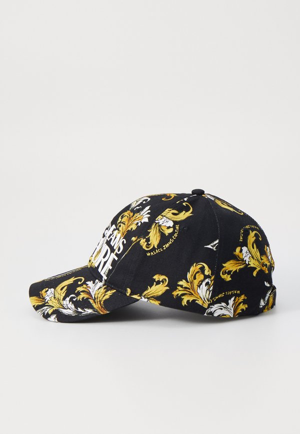 BAROCCO OUTLINE UNISEX - Cap4
