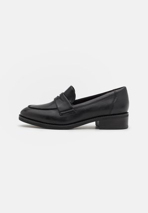 Tamaris, Chaussons - black