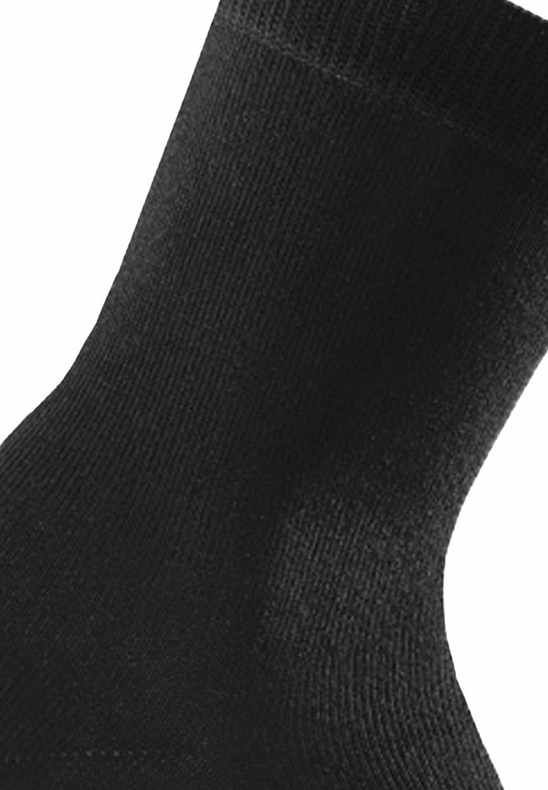 UNISEX 6ER PACK TOUCH - Socks - schwarz2