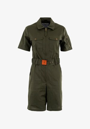 Bombers, SHORTY - Jumpsuit