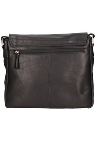 Santini Borsa a tracolla - black
