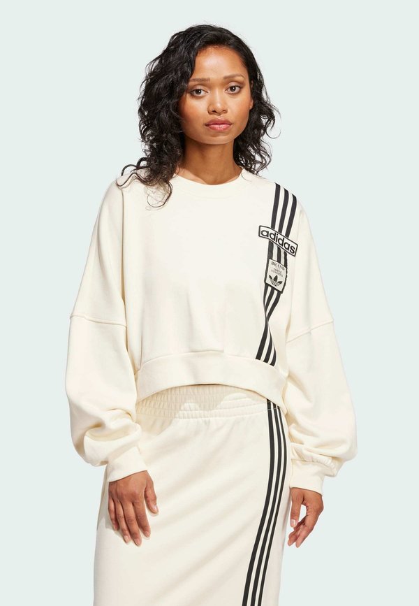 ADIBREAK CROPPED - Sweatshirt