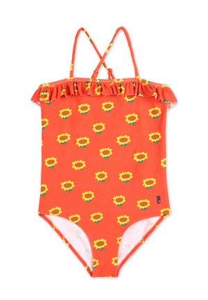 Bobo Choses SUNFLOWER - Uimapuku - orange