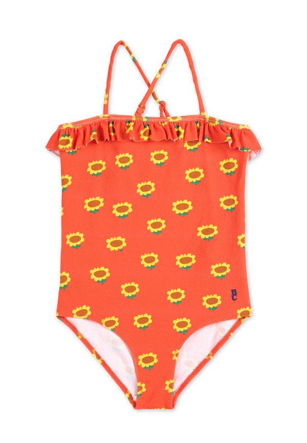 SUNFLOWER - Badeanzug - orange