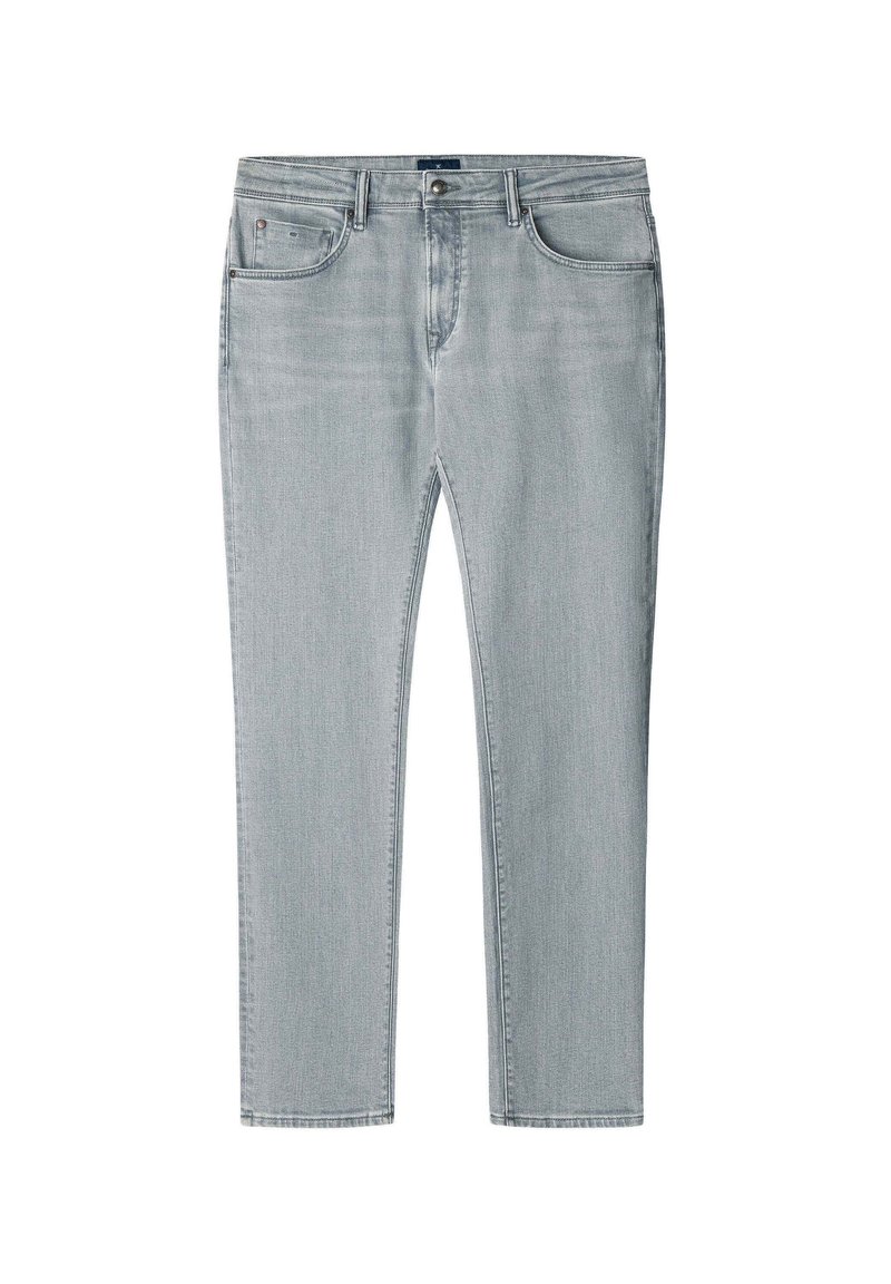 Vaqueros slim fit