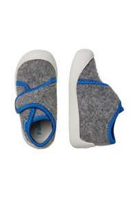 Falcotto Scarpe a strappo - grau
