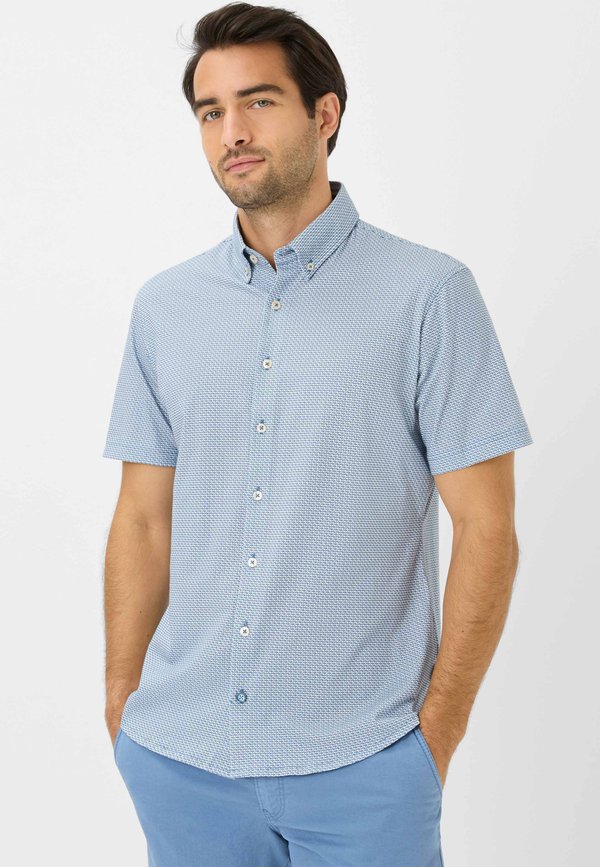 STYLE DAN  - Hemd - sky