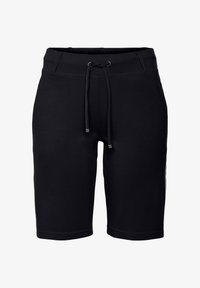 Ausgewählt, schwarz