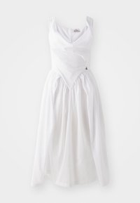 SUNDAY DRESS - Cocktail dress / Party dress - white