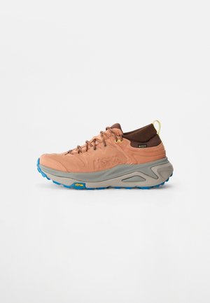 KAHA 3 GORE TEX - Pantofi drumeție - maple/gravel