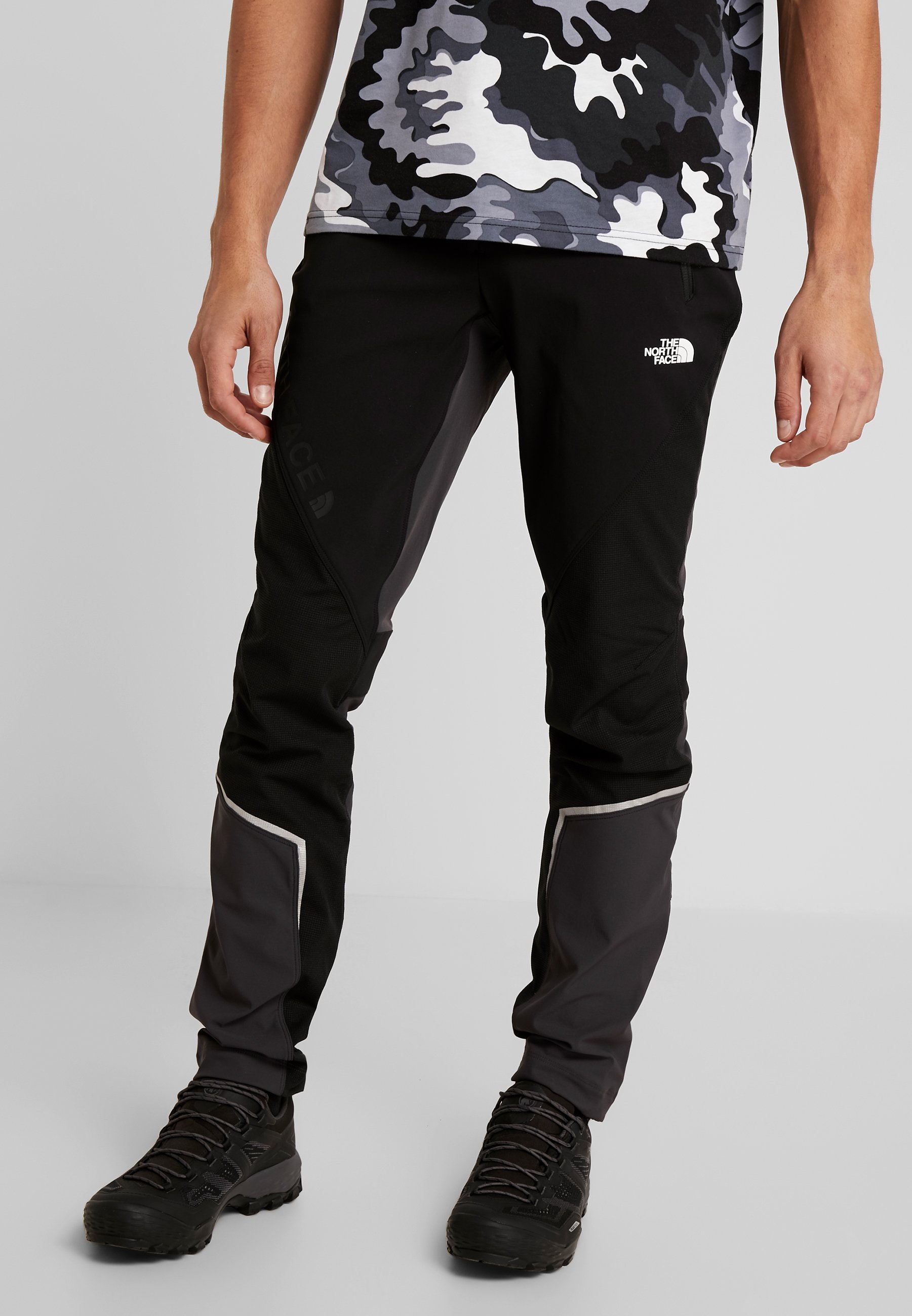 the north face winter pants