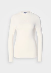 Unselected, eggnog/champagne