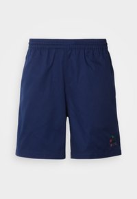 Shorts - dark blue