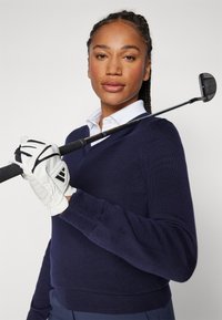 J.LINDEBERG Sports AMAYA SWEATER - Džemperis - navy