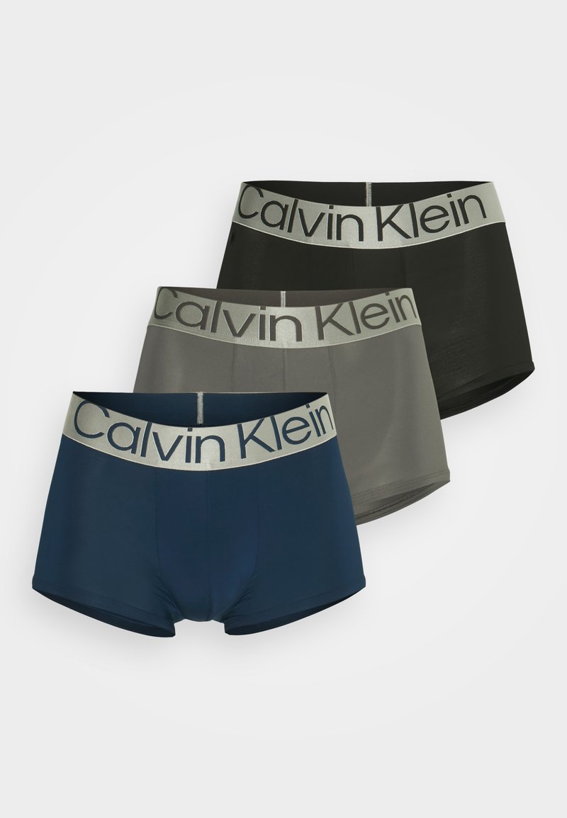 piano sans fil Faux calvin klein underwear  tissu serveuse