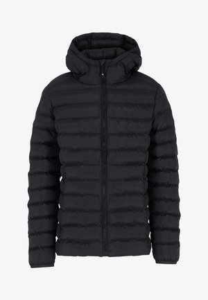 Protest FAIR JR PUFFER - Winterjacke - true black