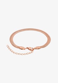 Wybrany, rose goldfarbend