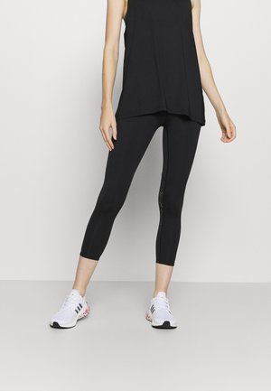 Tights - black