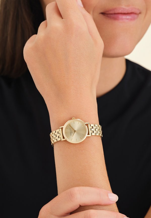 SMALL EDIT - Uhr - champagne