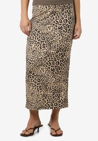 Noisy May - Spódnica ołówkowa