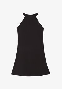 Unausgewählt, black