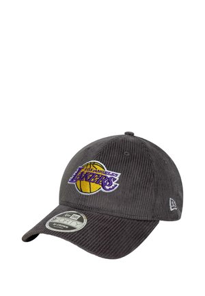 Cappellino - grau