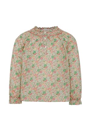 A MANICA LUNGA - Blouse - multi coloured
