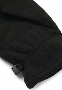 HUGO LACKO-FL - Hansker - black one