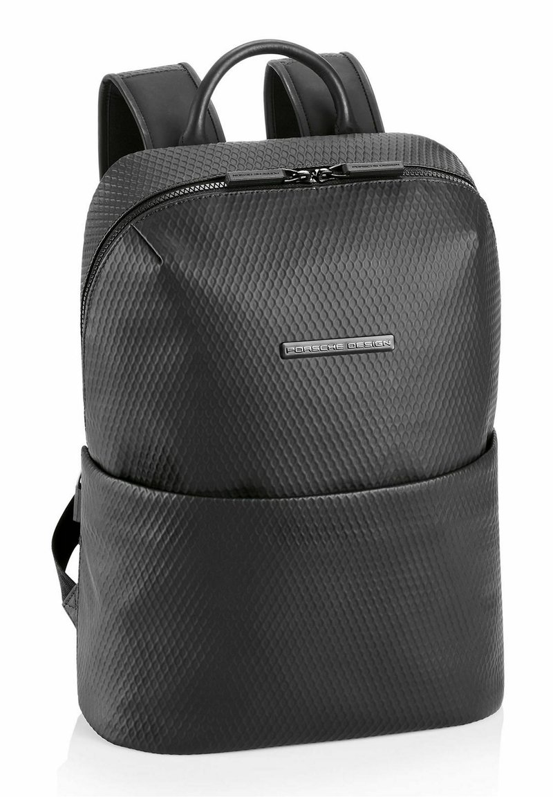 Porsche Design STUDIO - Mochila - black