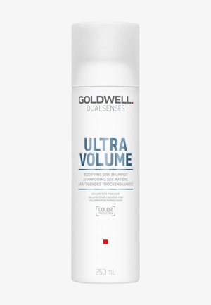 GOLDWELL DUALSENSES ULTRA VOLUME BODIFYING DRY SHAMPOO - Shampoo