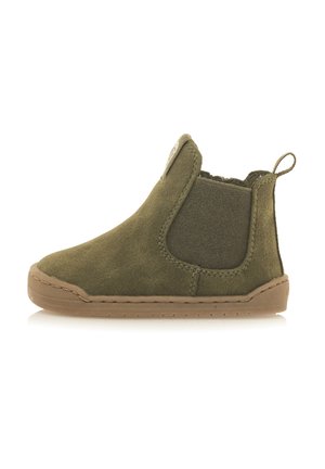 Babyschoenen - verde