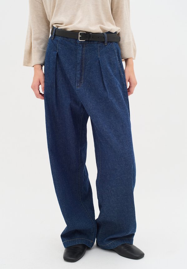 RUBINA - Jeans Relaxed Fit