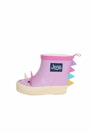 REGULAR FIT  - Stivali di gomma - lilac