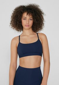 Tezenis Bustier - blau t blu assoluto