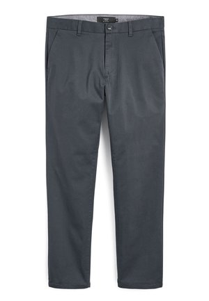 Next SLIM FIT - Hlače chino - stone