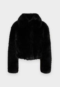 LENA JACKET - Zimska jakna - black